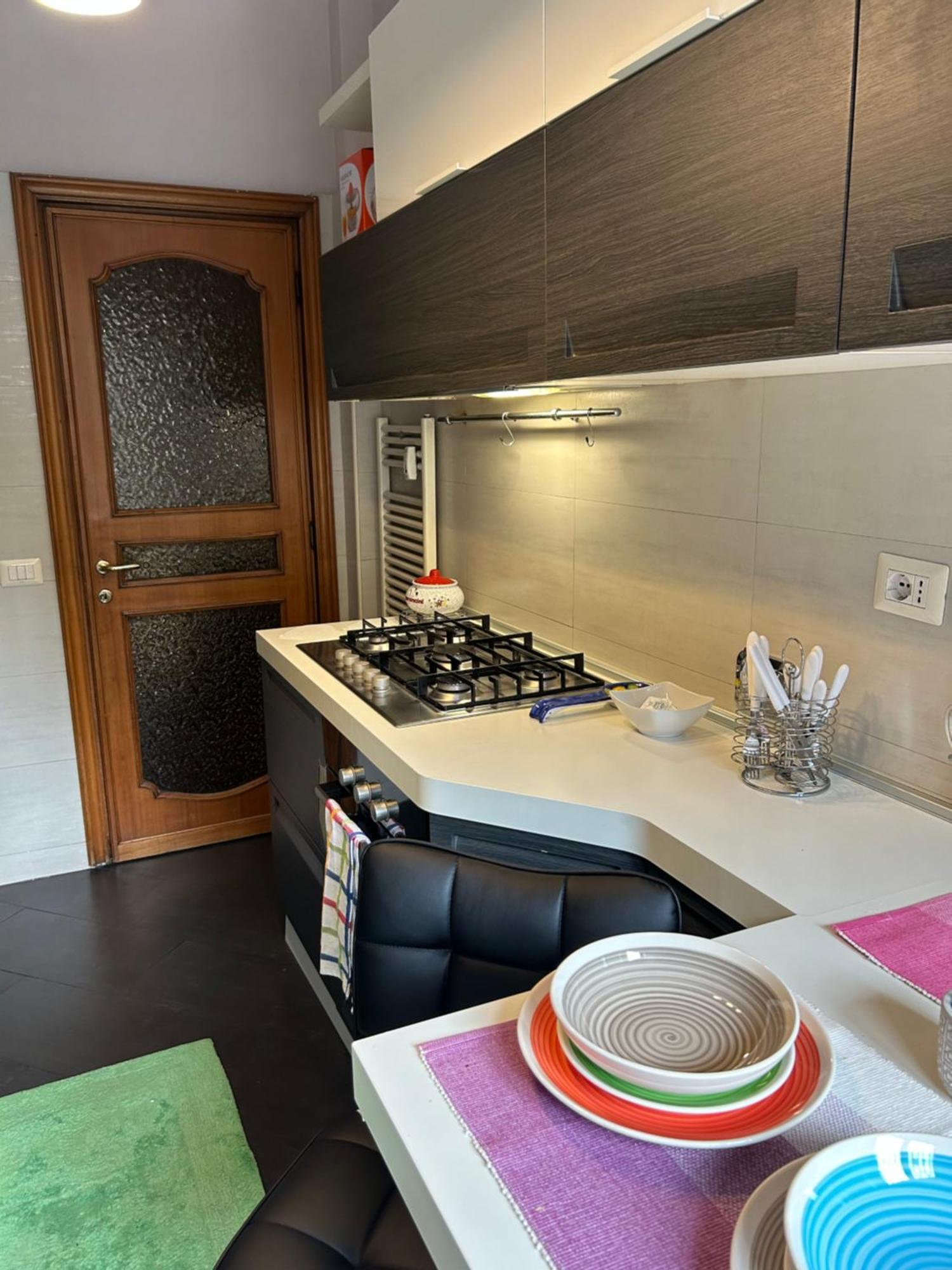 4000 Steps - Apartment Lux Roma Exterior foto