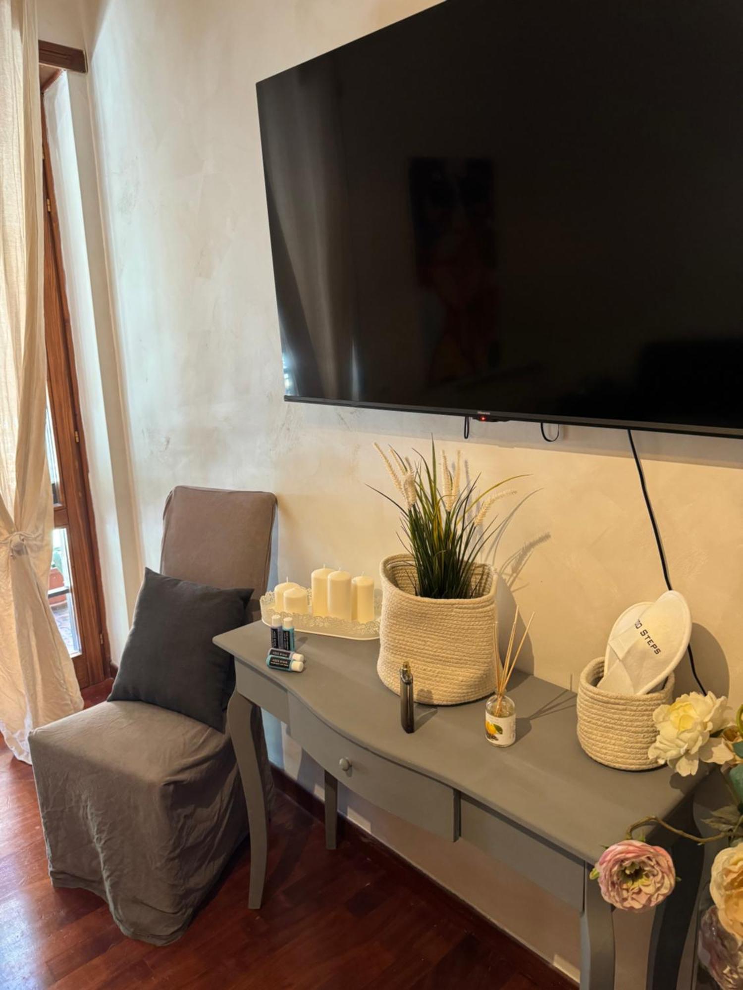 4000 Steps - Apartment Lux Roma Exterior foto